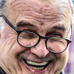 Meet your Posher, James